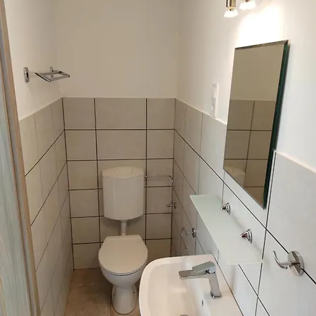 Szarszo Apartmanok Balatonszarszo Exterior photo
