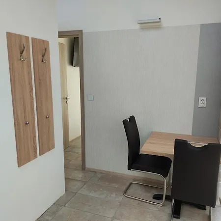 Szarszo Apartmanok Balatonszarszo Exterior photo