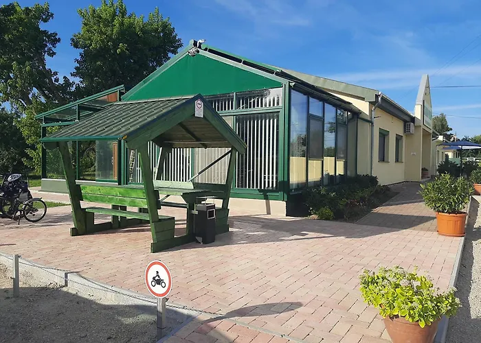 Szarszo Apartmanok
